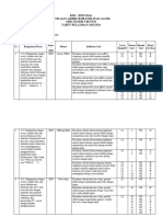 Kisi-Kisi Soal Pas Ganjil English Xii
