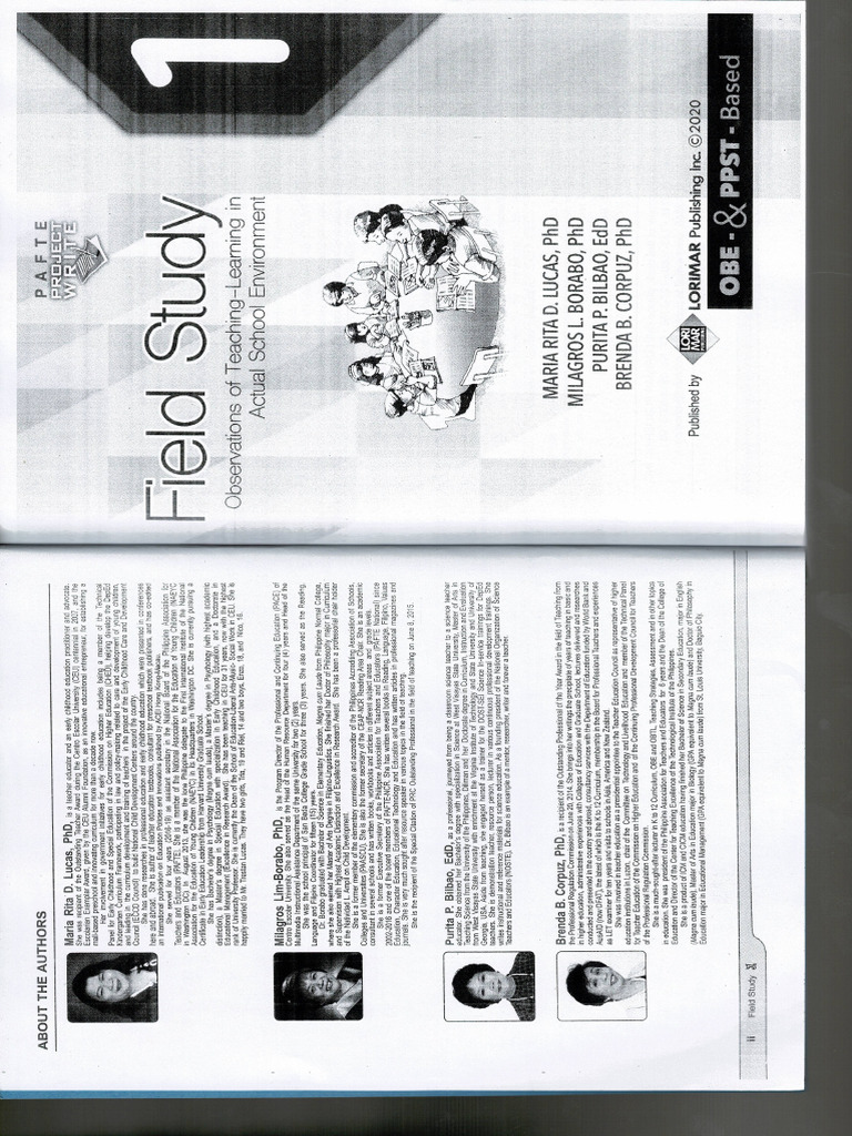 FS 1 | PDF