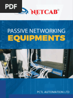 9U Wall Mount Network Cabinet Specs | PDF | Manufactured Goods