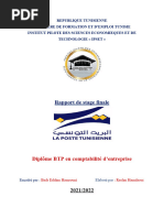 Chapitre 1 | PDF | Poste | Tunisie