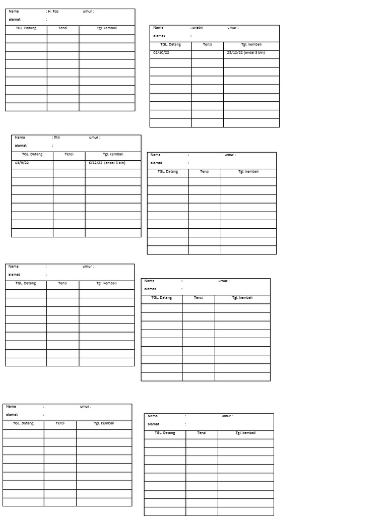 Kertas KB | PDF