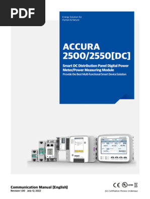 英語　テキスト Accura 2500/2550 Communication Guide | PDF | Computer Architecture
