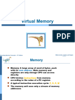 Virtual Memory