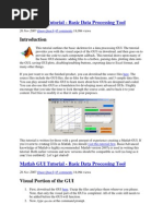 Download Matlab GUI Tutorial by Agung Wicaksono SN73818436 doc pdf