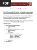 Download Vegetarian by kaleemWise SN73818780 doc pdf