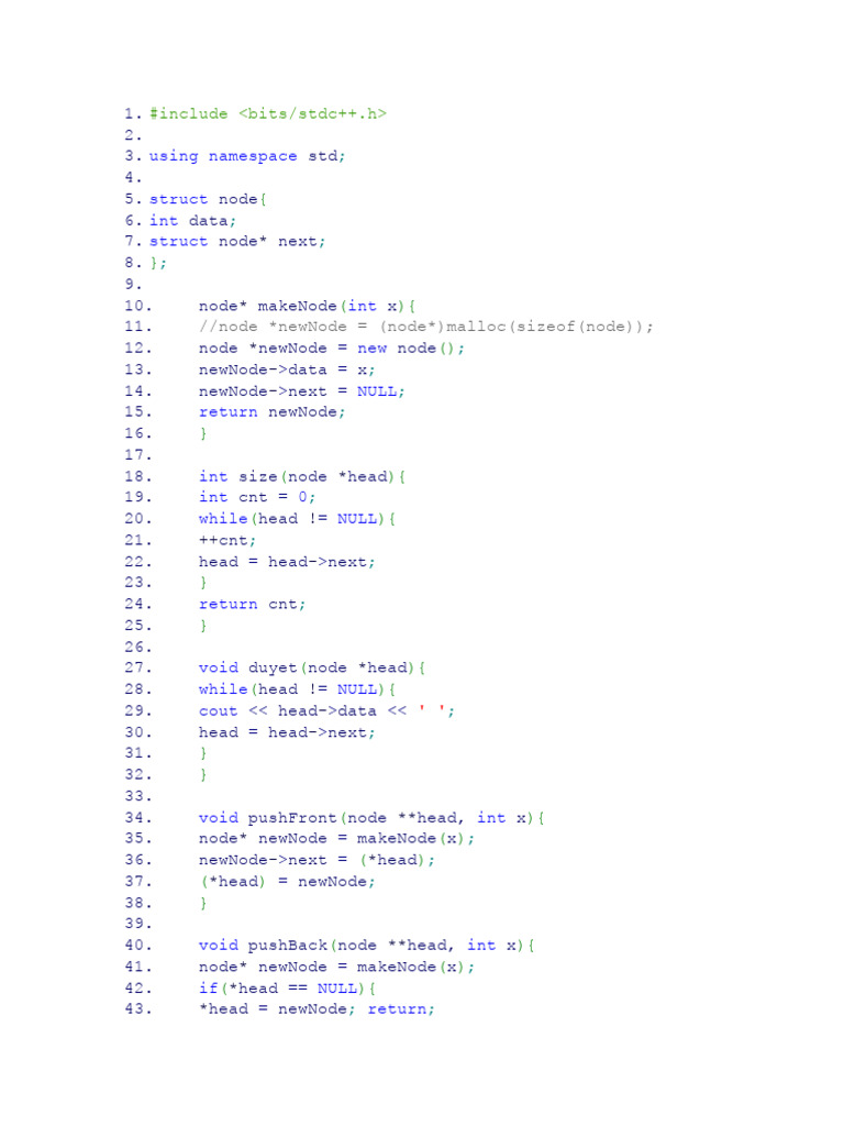 Tai lieu huong dan danh sach lien ket pdf computer programming c 