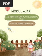 Contoh Modul Ajar Discovery Learning | PDF | Sains & Matematika