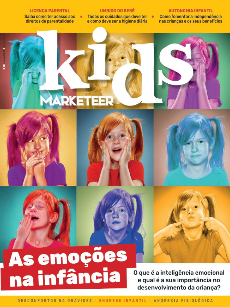 (PT-202103) Kids Marketeer 15 | PDF