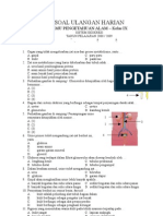 Download Soal Ekskresi IPA SMP Kelas 9 by agustaman SN7382095 doc pdf