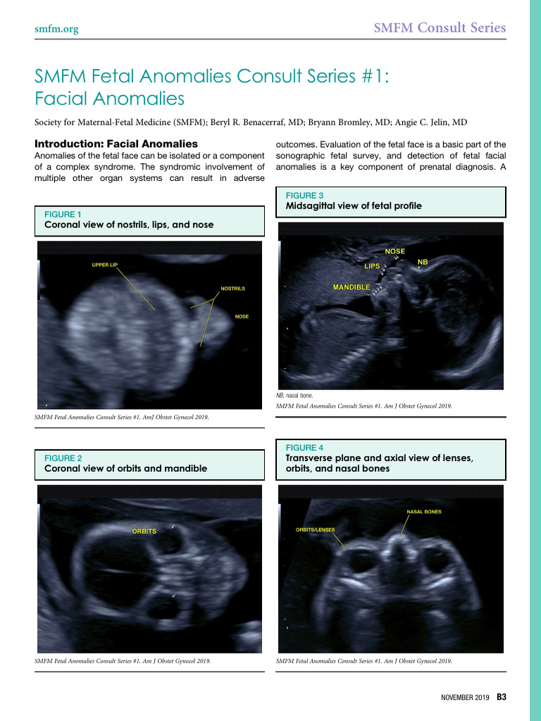 PIIS0002937819310920 | PDF | Medical Specialties | Diseases And Disorders