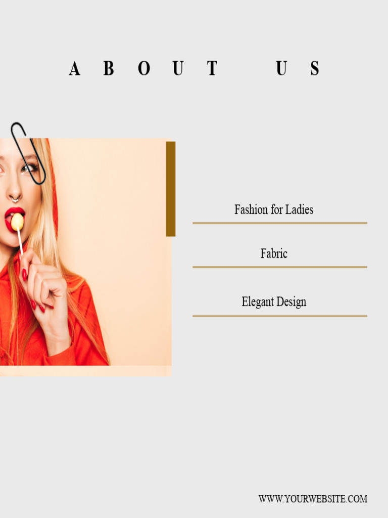 Template Feed D-2 | PDF | Career & Growth | Lifestyle