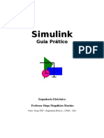 Apostila Simulink