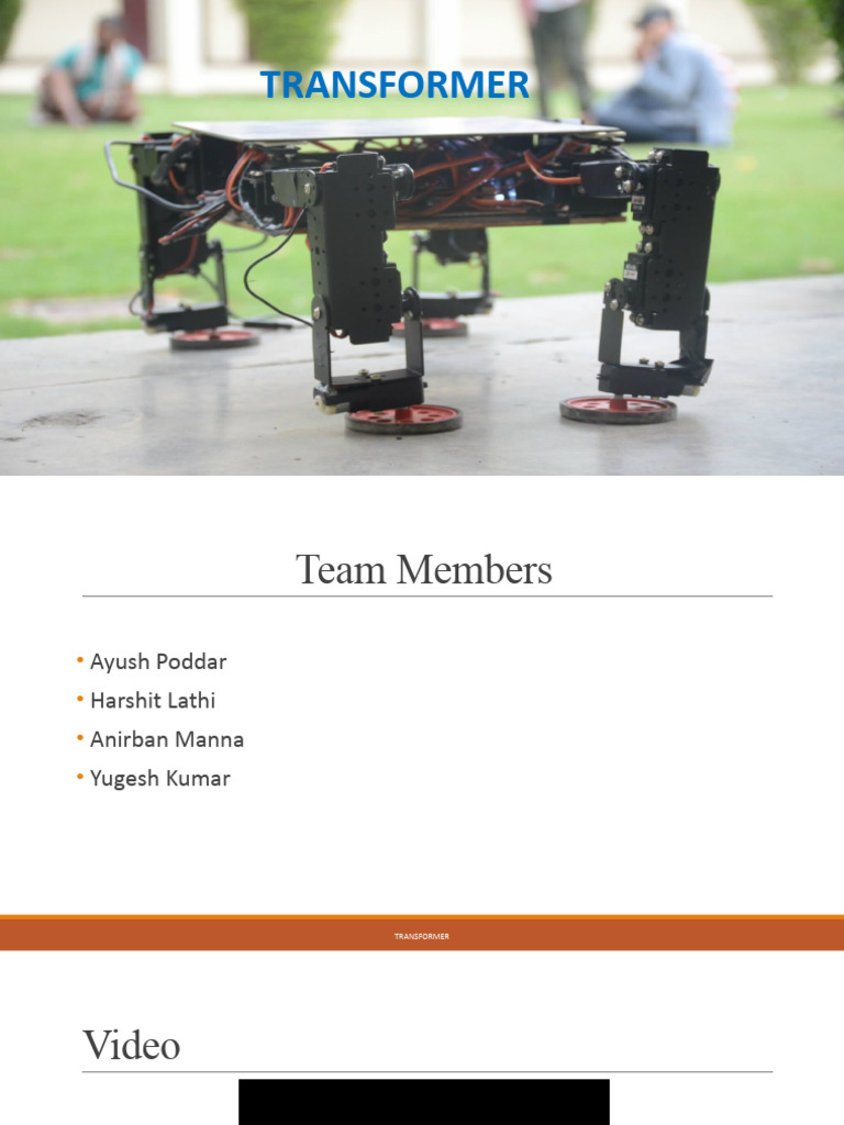 Transformer Pdf Electric Motor Transformer