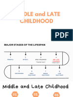 Copy of Middle and Late Childhood