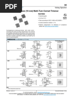Victor Insulators Catalogue 2024 | PDF | Insulator (Electricity ...