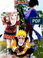 Naruto D20 português