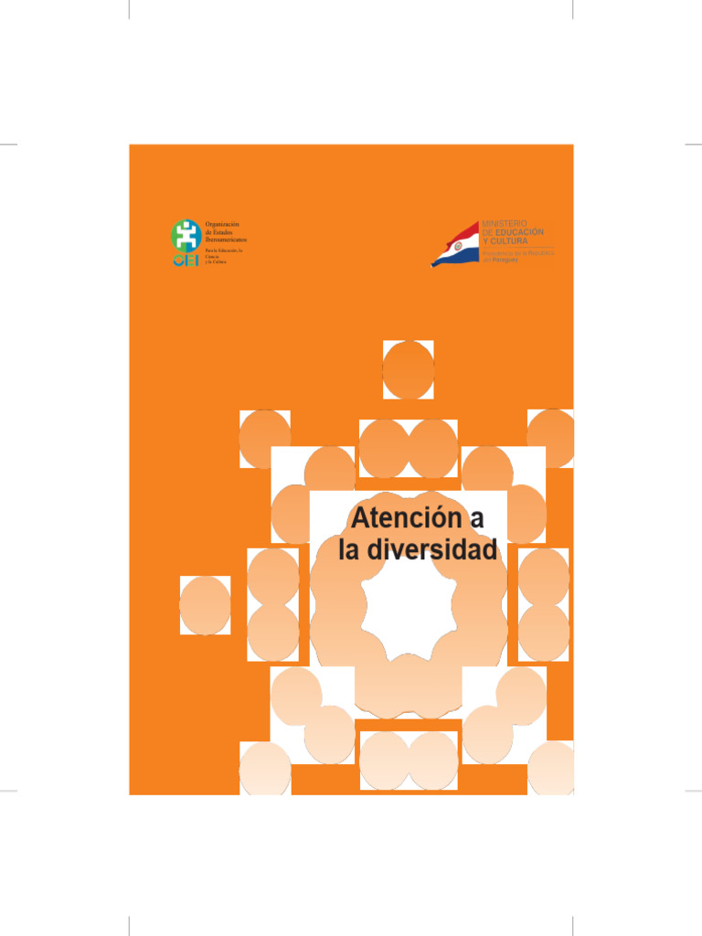 2 Atencion A La Diversidad | PDF | Plan de estudios | Invalidez