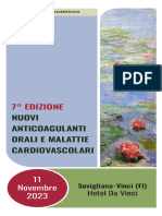 Programma Scientifico 11 Novembre 2023