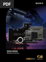 SRW 9000