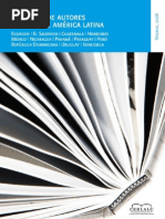 Catalogo Madrid 2008 2 | PDF | Ecuador | El Salvador