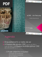 TIC e Educação Científica