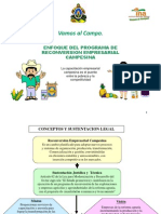 Enfoque L Reconversión Empresarial.