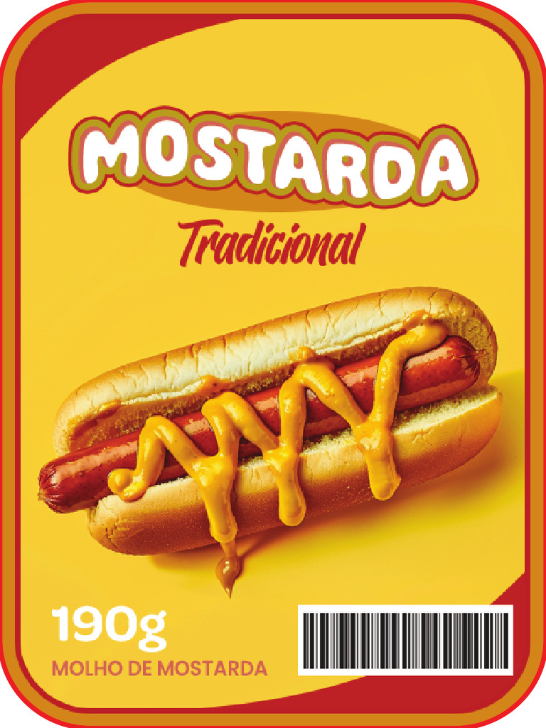 MOSTARDA | PDF