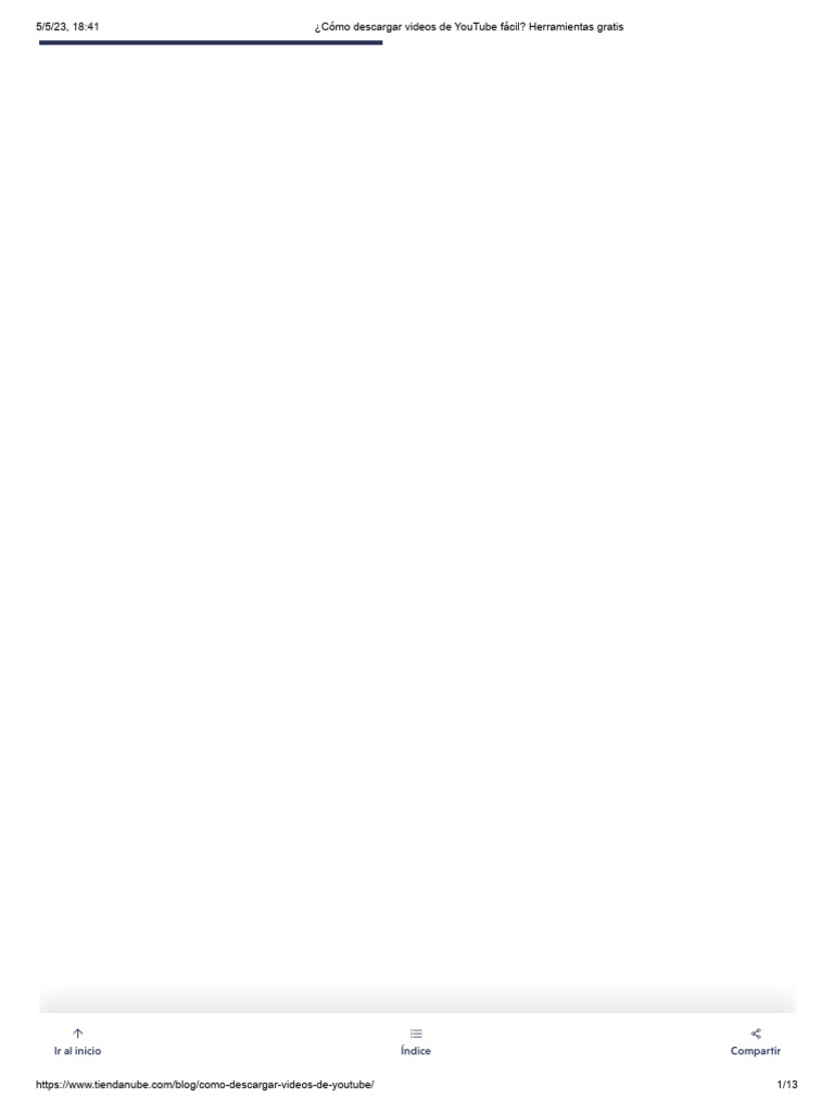 Youtube Android 4.1