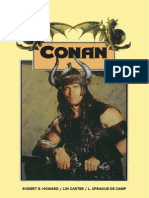 Conan-Saga 01 - Conan