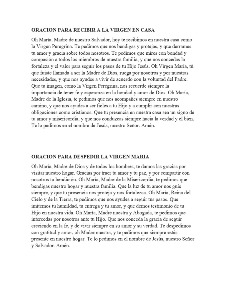 oracion-para-recibir-a-la-virgen-en-casa-pdf