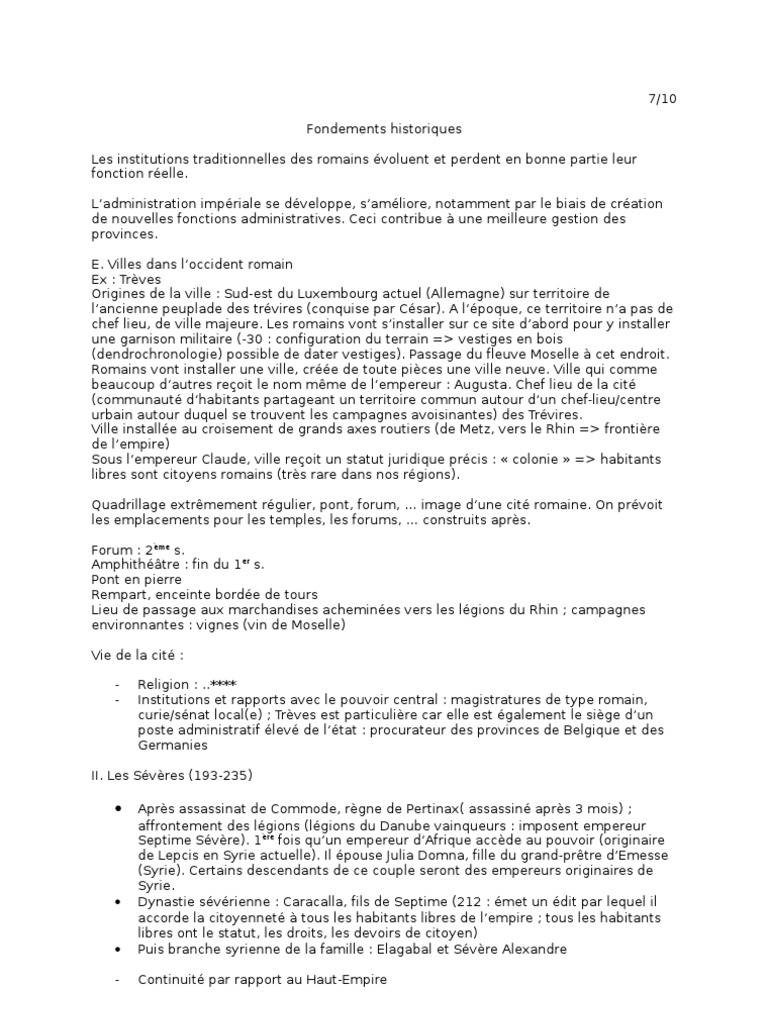 Font Hist 7 | PDF