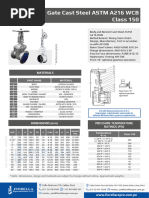 PDIT Pressure Differential Transmitter Data | PDF | Materials | Chemistry
