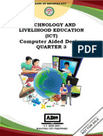 SDO - Navotas - TLE ICT CAD 10 - Q3 - FV