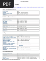 Essential NetBackup Command Guide | PDF | Command Line Interface ...