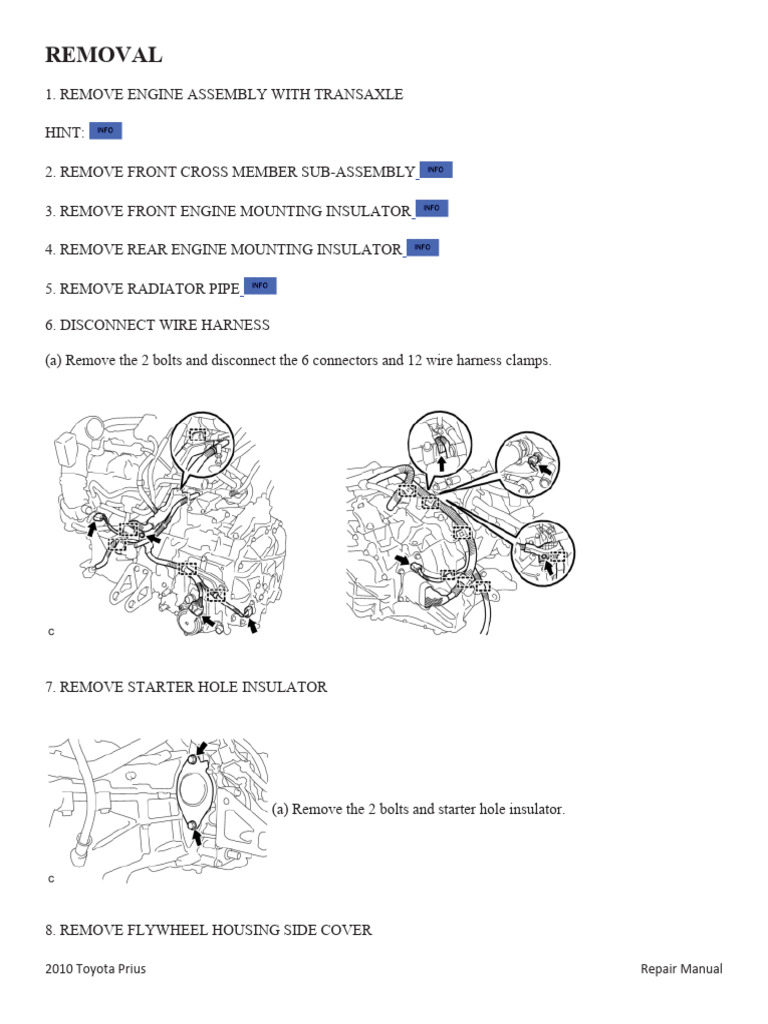 2017 TOYOTA PRIUS REPAIR MANUAL PDF FREE DOWNLOAD intelligence overview