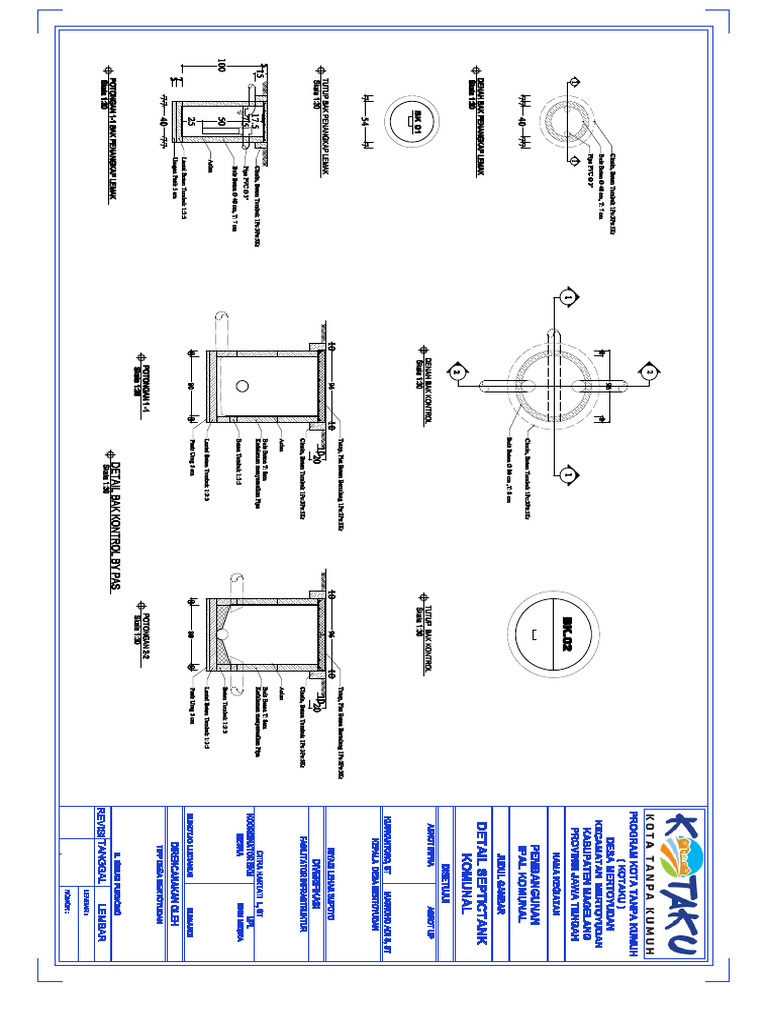 Bak Kontrol2 | PDF