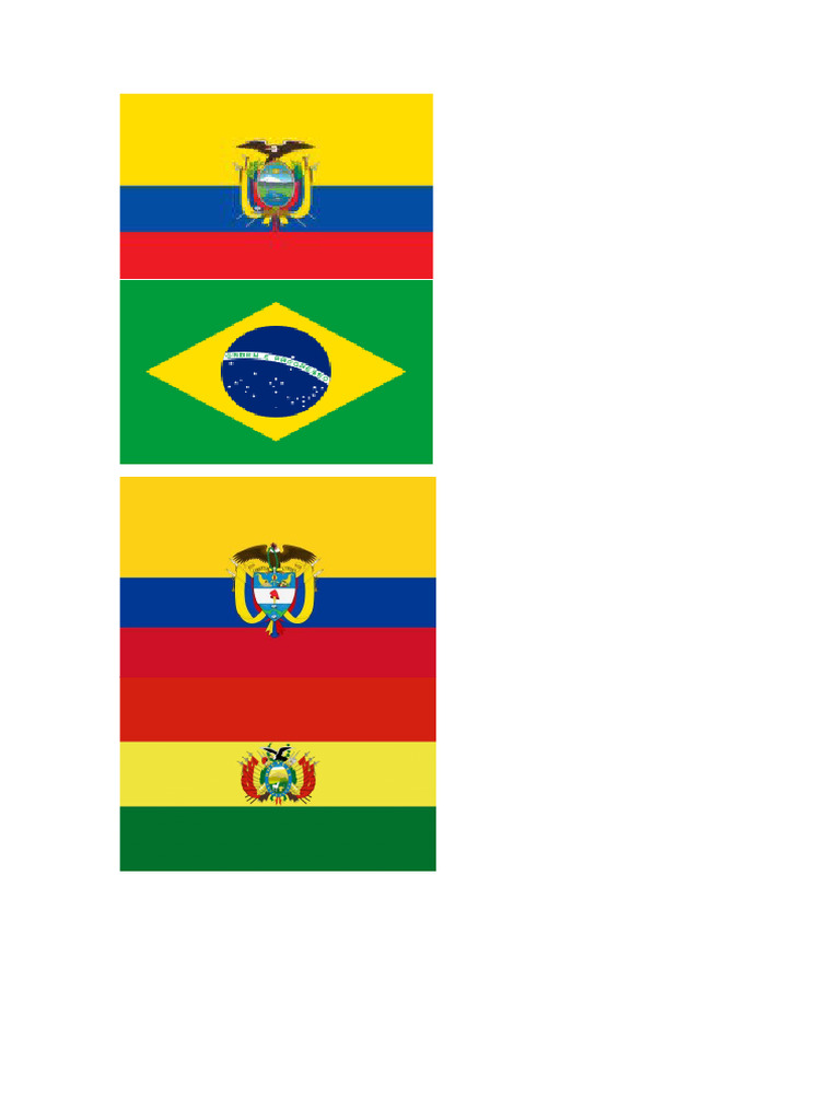 Banderas | PDF