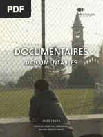 Catalogue Documentaire 2022 2023 | PDF