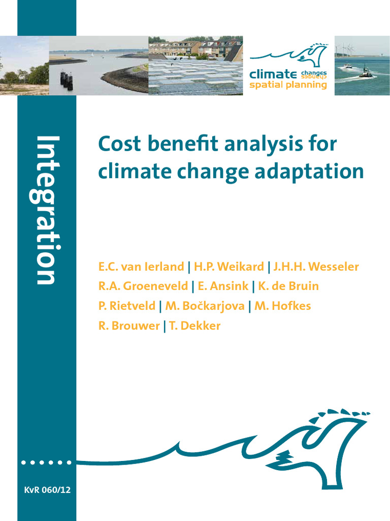 cost-benefit-analysis-for-climate-change-adaption-wageningen-university