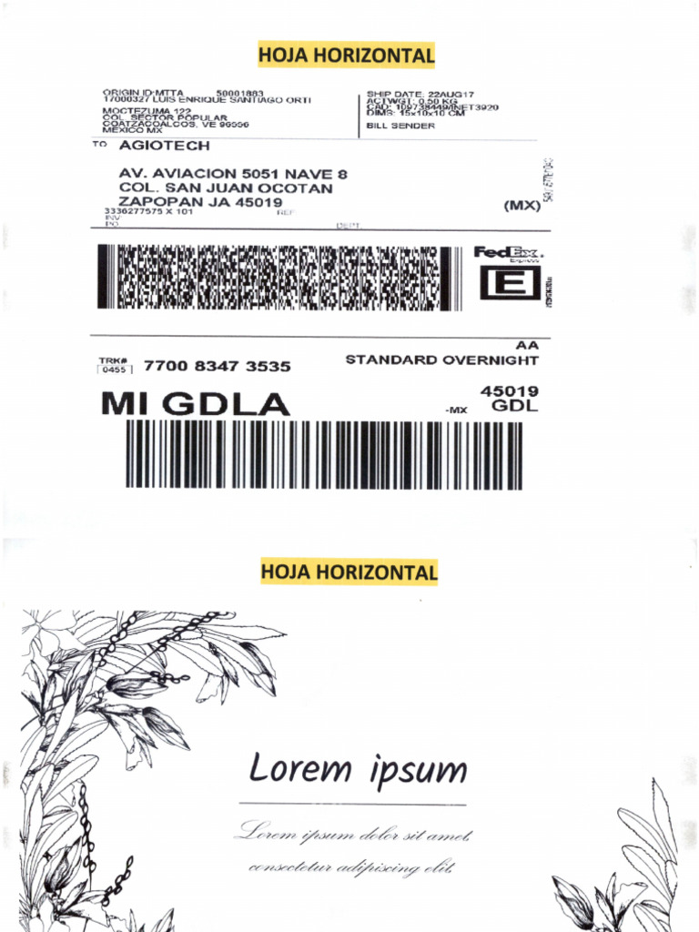 Archivos Encriptados PDF