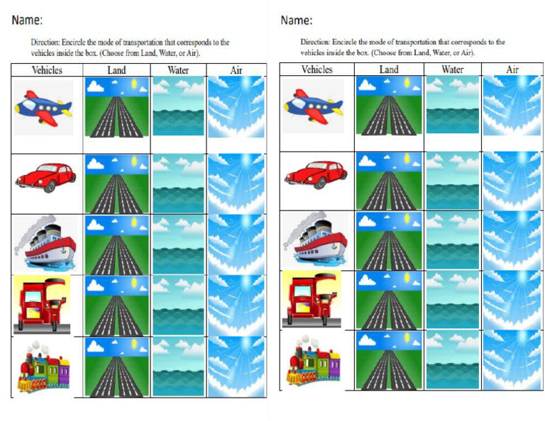 Fastbridge Assessment Kindergarten Sample Test