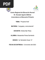 Qué Es La Alfabetización.