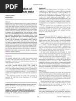 AVPU Scale: Assessing Consciousness Quickly | PDF | Coma | Emergency ...