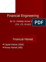 Financial Engineering Guide