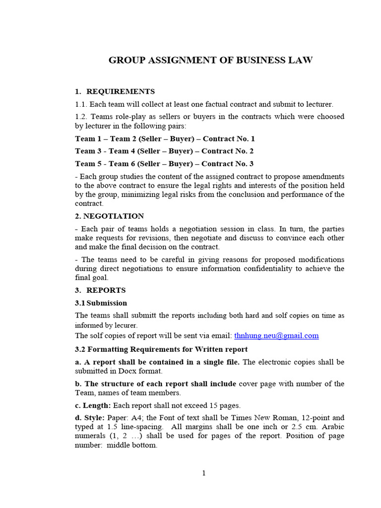 Oup assignment of business law pdf citation