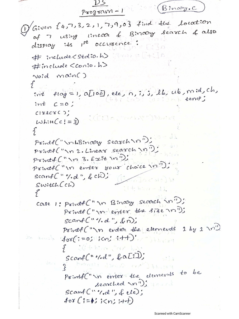 DS Lab. | PDF