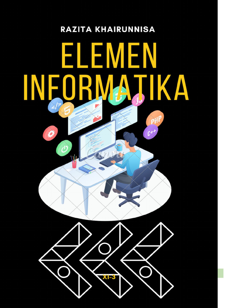 Informatika | PDF