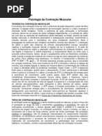 Contraçao Muscular_Humana