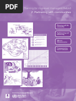 MLM Module 7 - The EPI Coverage Survey | PDF | Sampling