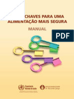 Five Keys Manual Portuguese